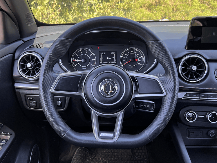 DFSK 500 / Año 2023 14