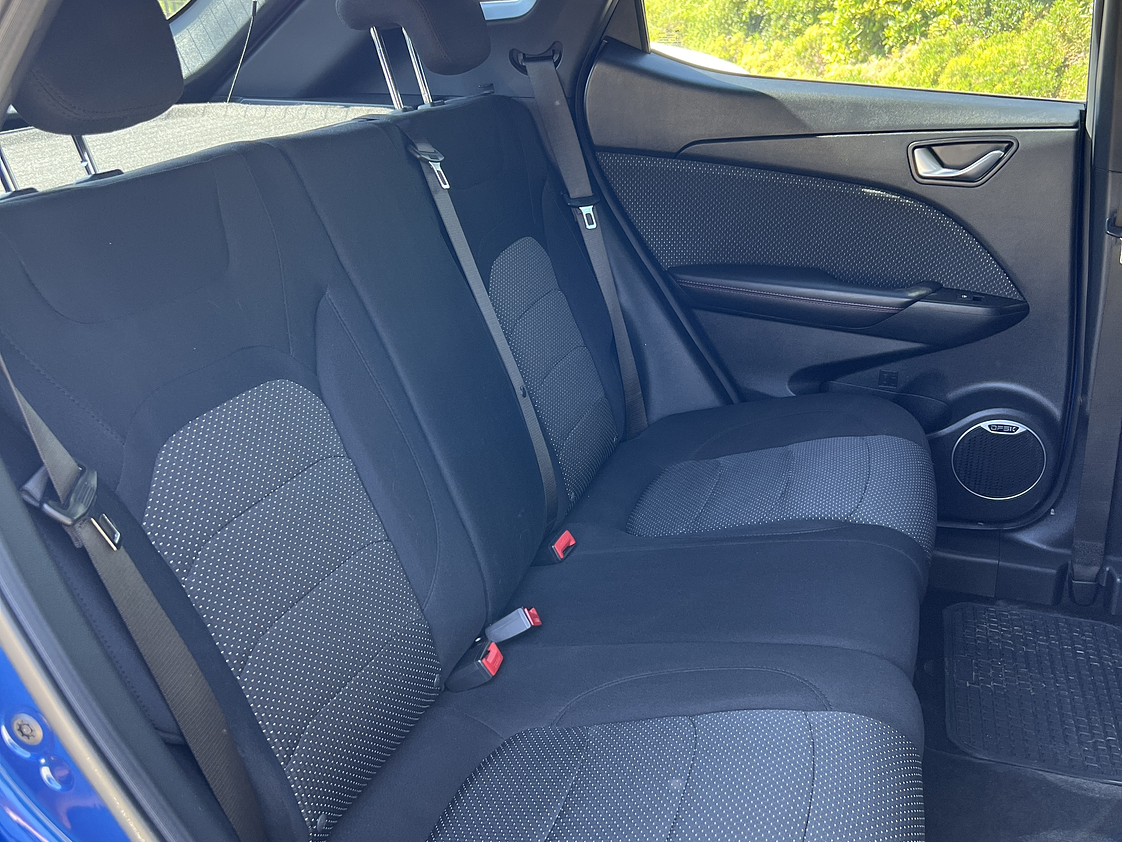 DFSK 500 / Año 2023 3