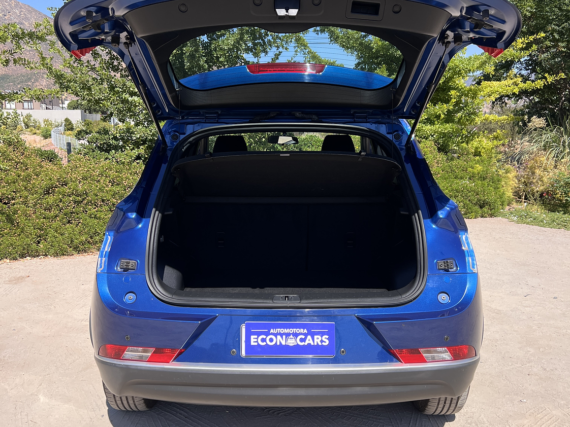 DFSK 500 / Año 2023 4