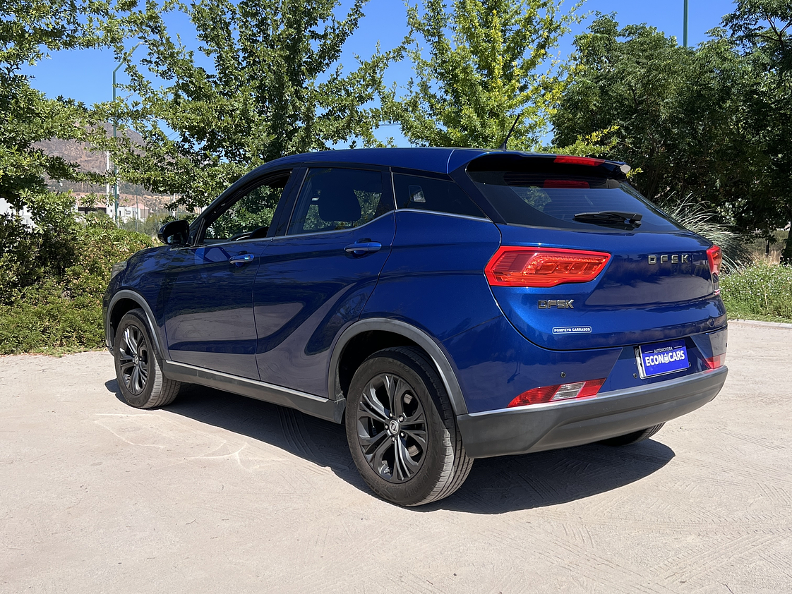 DFSK 500 / Año 2023 5