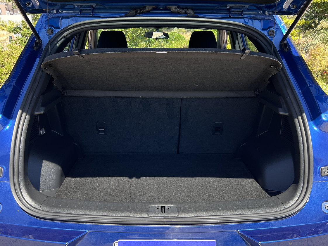 DFSK 500 / Año 2023 7