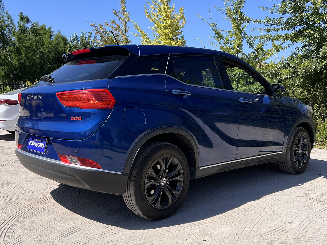 DFSK 500 / Año 2023 11