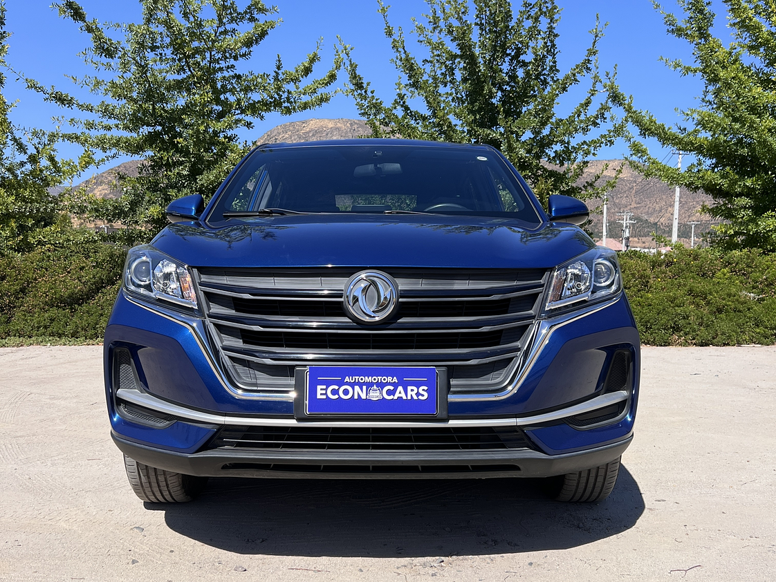 DFSK 500 / Año 2023 12