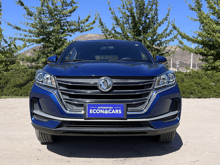 DFSK 500 / Año 2023 12