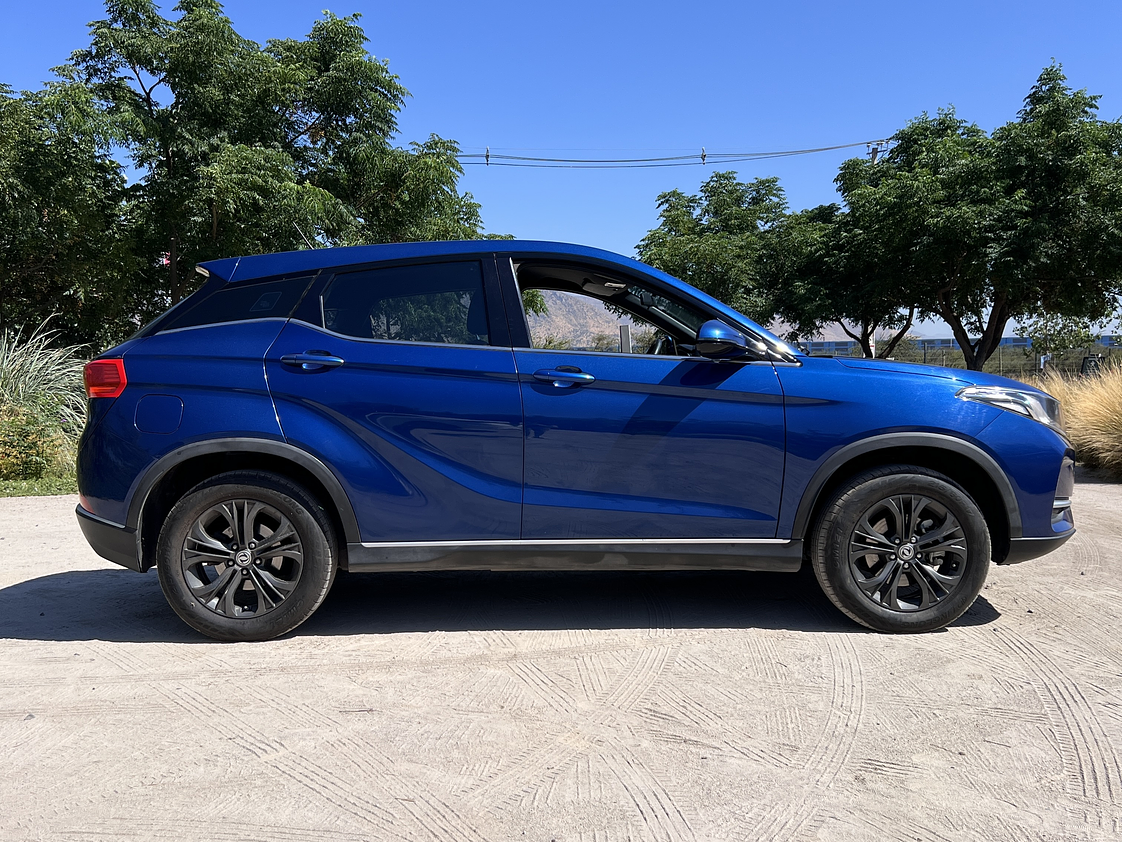 DFSK 500 / Año 2023 6