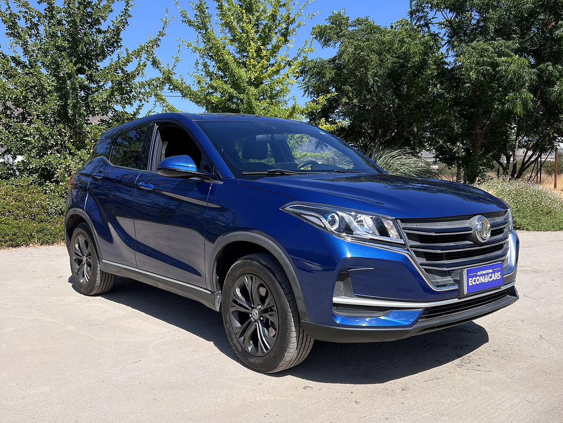 DFSK 500 / Año 2023 15