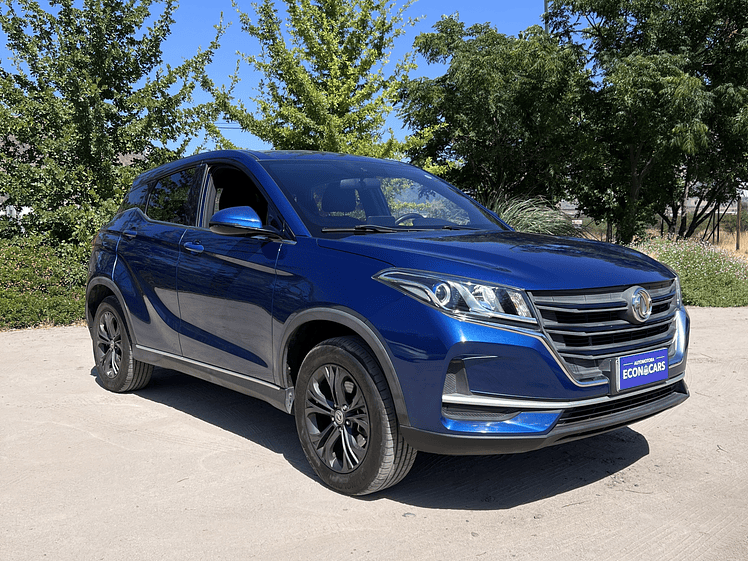 DFSK 500 / Año 2023 15