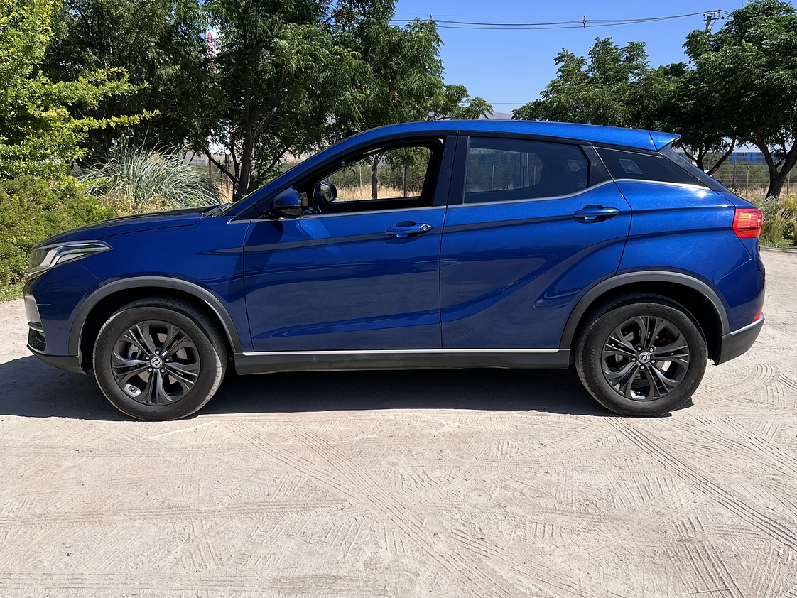 DFSK 500 / Año 2023 16