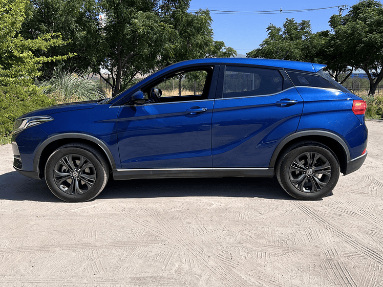 DFSK 500 / Año 2023 16