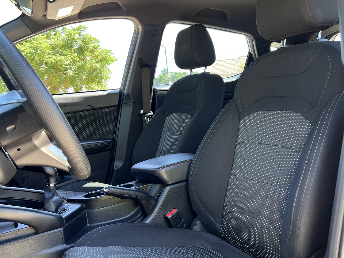 DFSK 500 / Año 2023 19