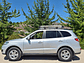 Hyundai Santa Fe / Año 2012 - Miniatura 7