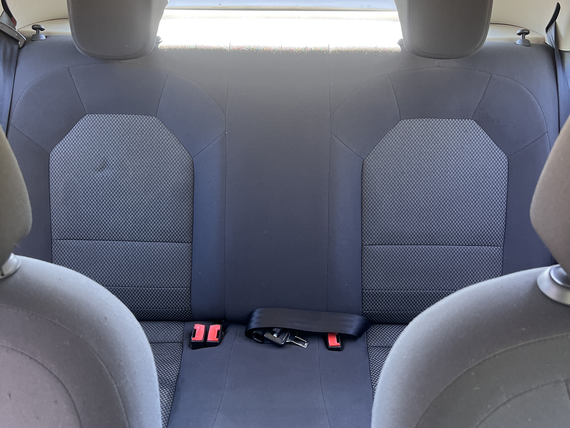 MG 3 Comfort / Año 2015 14