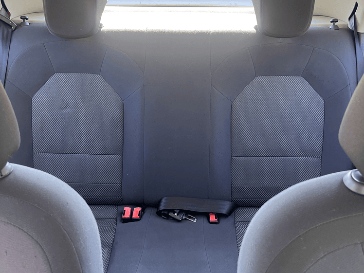 MG 3 Comfort / Año 2015 14