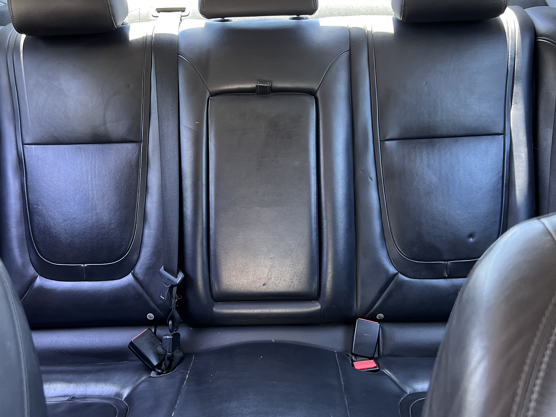 Jaguar XF 3.0 / Año 2013 21