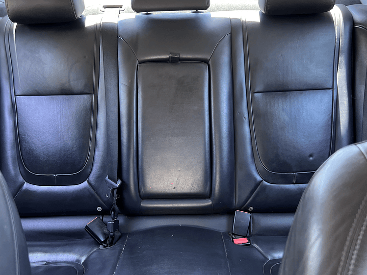 Jaguar XF 3.0 / Año 2013 21