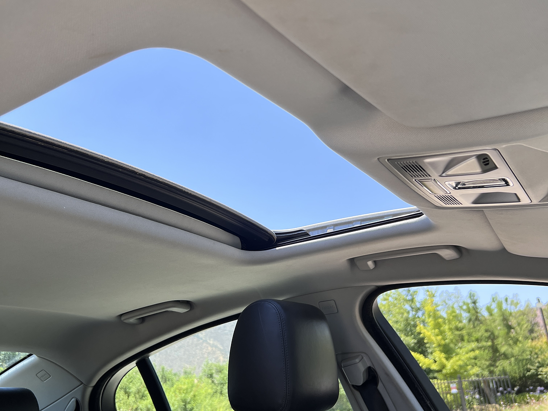 Jaguar XF 3.0 / Año 2013 17