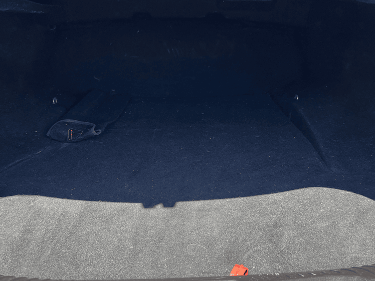 Jaguar XF 3.0 / Año 2013 18