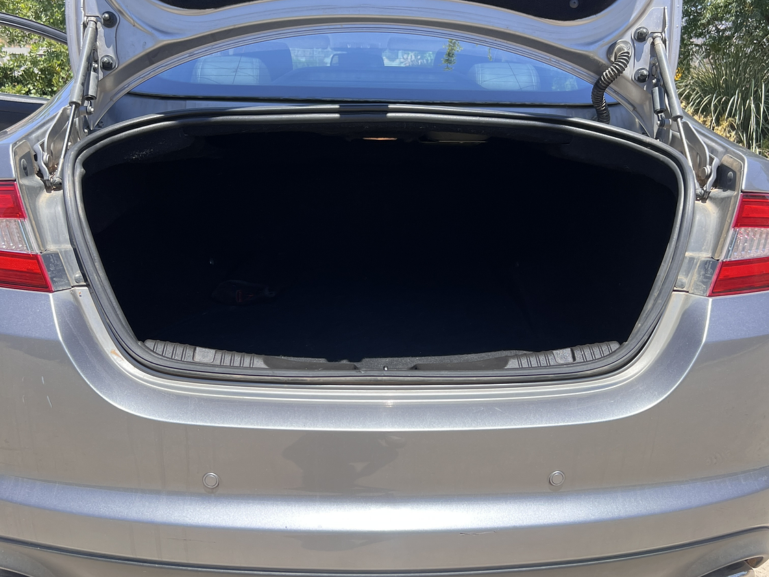 Jaguar XF 3.0 / Año 2013 24