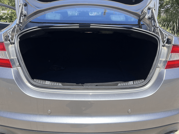 Jaguar XF 3.0 / Año 2013 24