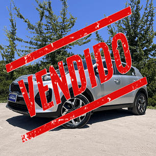 Hyundai Santa Fe / Año 2012