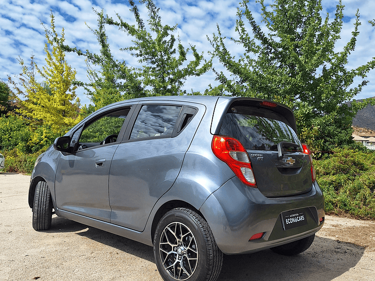 Chevrolet Spark GT / Año 2019 2