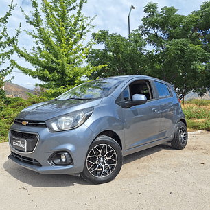 Chevrolet Spark GT / Año 2019