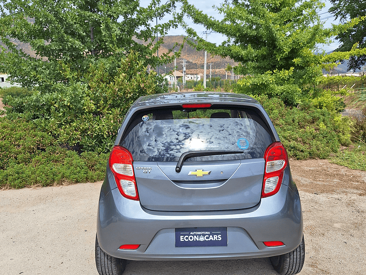 Chevrolet Spark GT / Año 2019 5