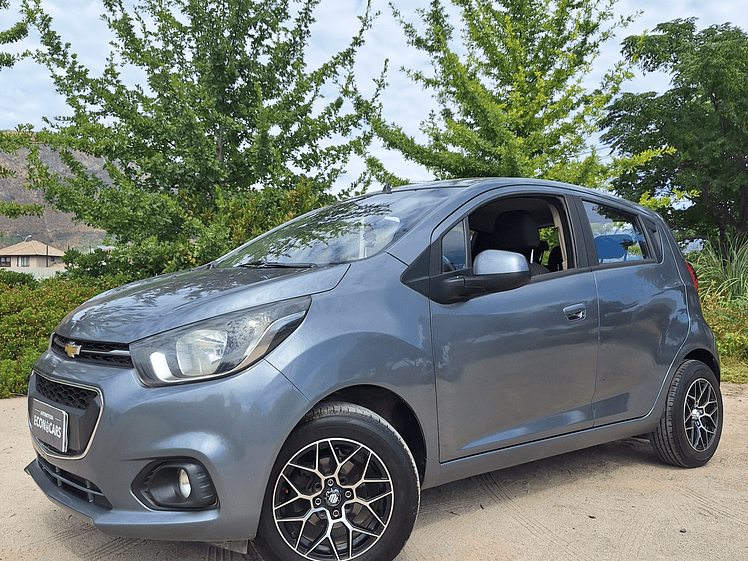 Chevrolet Spark GT / Año 2019 14