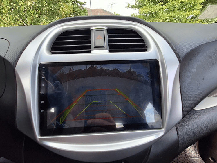 Chevrolet Spark GT / Año 2019 17