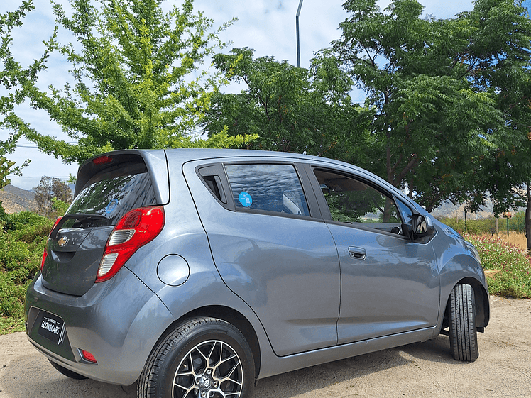Chevrolet Spark GT / Año 2019 9