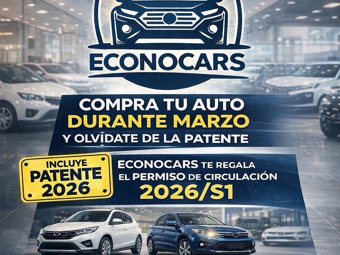 Chevrolet Spark GT / Año 2019 8
