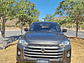 Ssangyong Grand Musso Diesel / Año 2022 - Miniatura 9