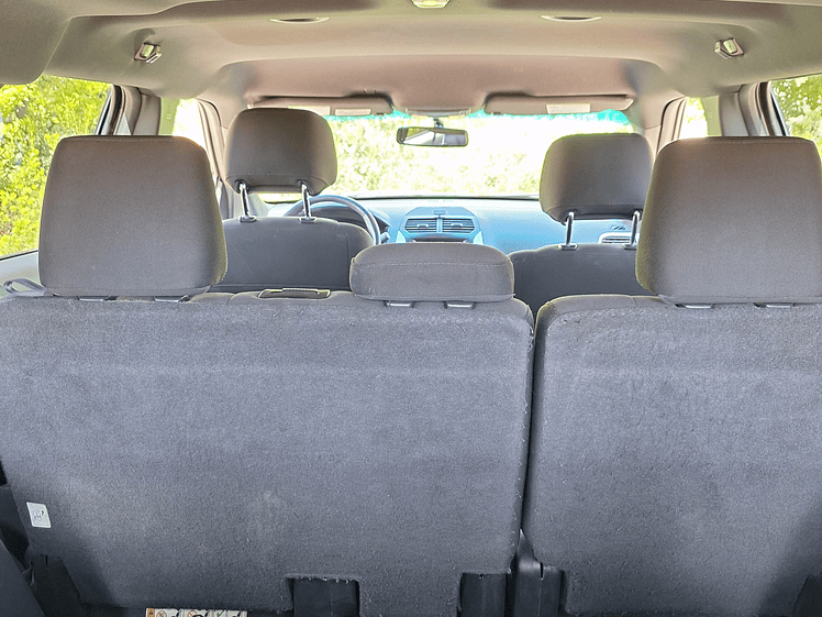 Ford Explorer XLT 3.5 / Año 2014 21