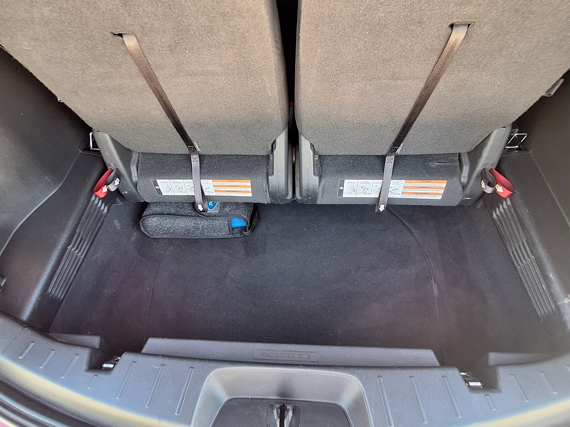 Ford Explorer XLT 3.5 / Año 2014 16