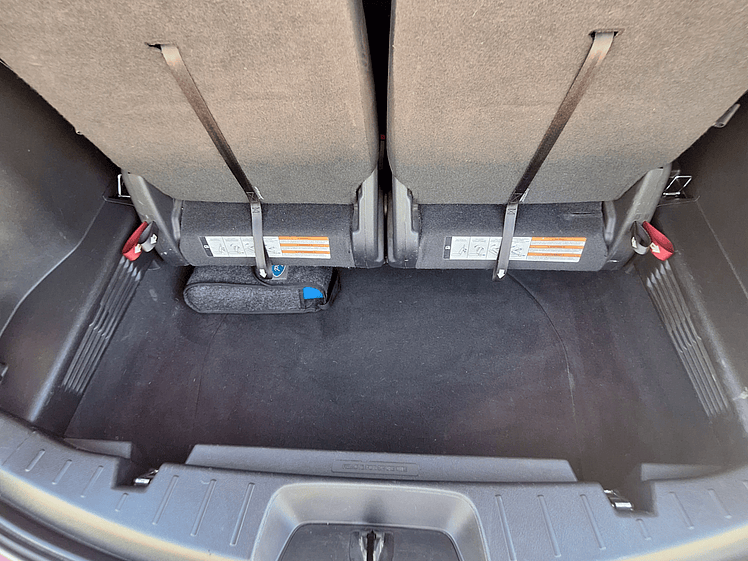 Ford Explorer XLT 3.5 / Año 2014 16