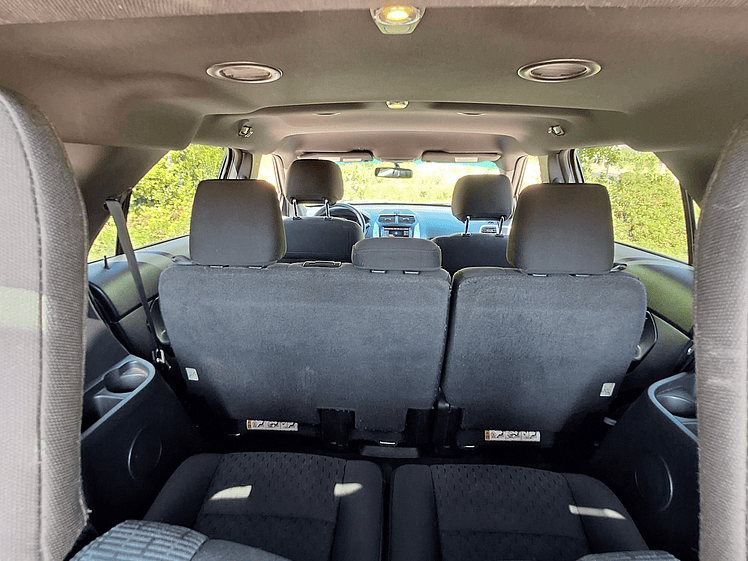 Ford Explorer XLT 3.5 / Año 2014 17