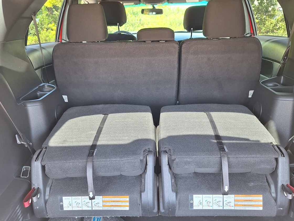 Ford Explorer XLT 3.5 / Año 2014 20