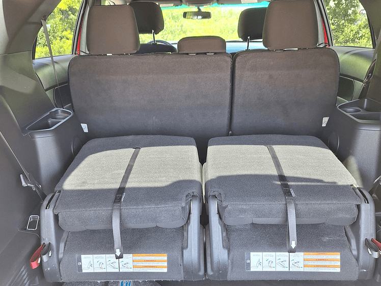 Ford Explorer XLT 3.5 / Año 2014 20