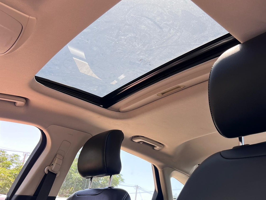 Ford Fusion SE 2.5 / Año 2018 13