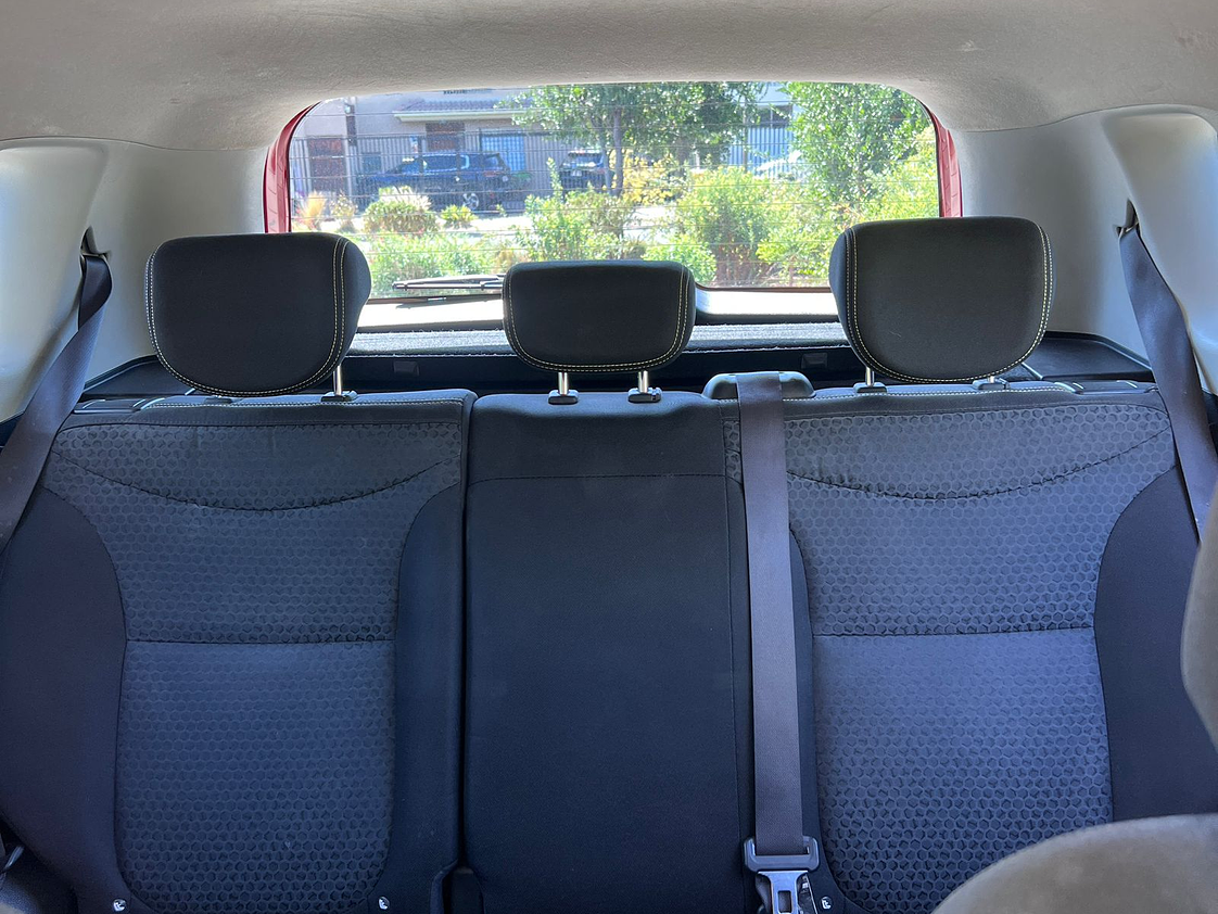 Kia Soul EX 1.6 / Año 2016 10