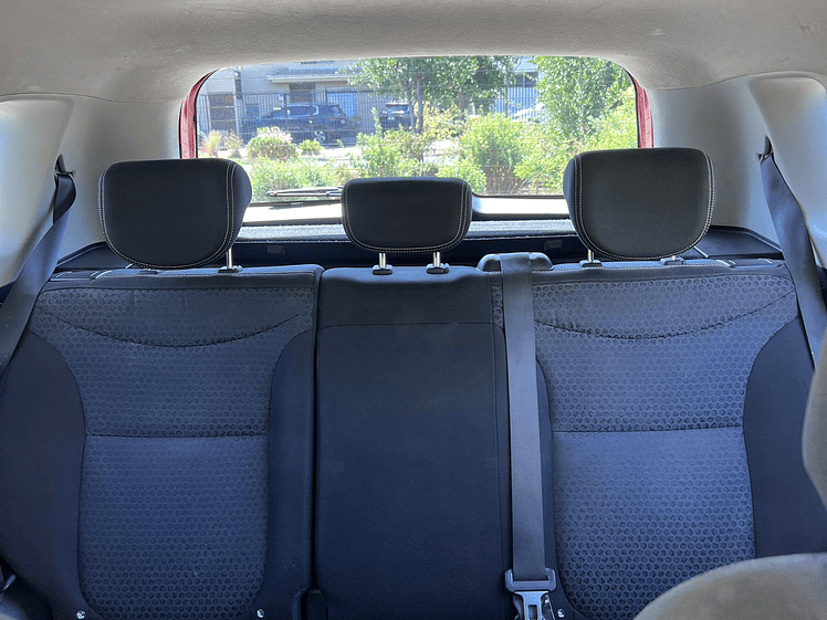 Kia Soul EX 1.6 / Año 2016 10