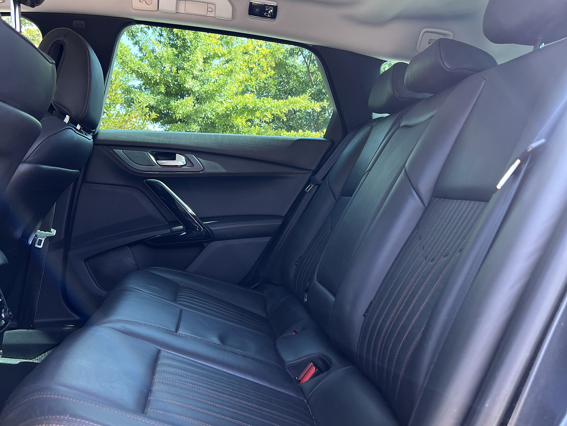 Peugeot 508 RXH / año 2016 16