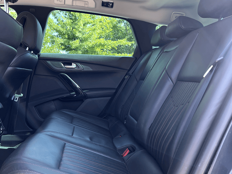 Peugeot 508 RXH / año 2016 16