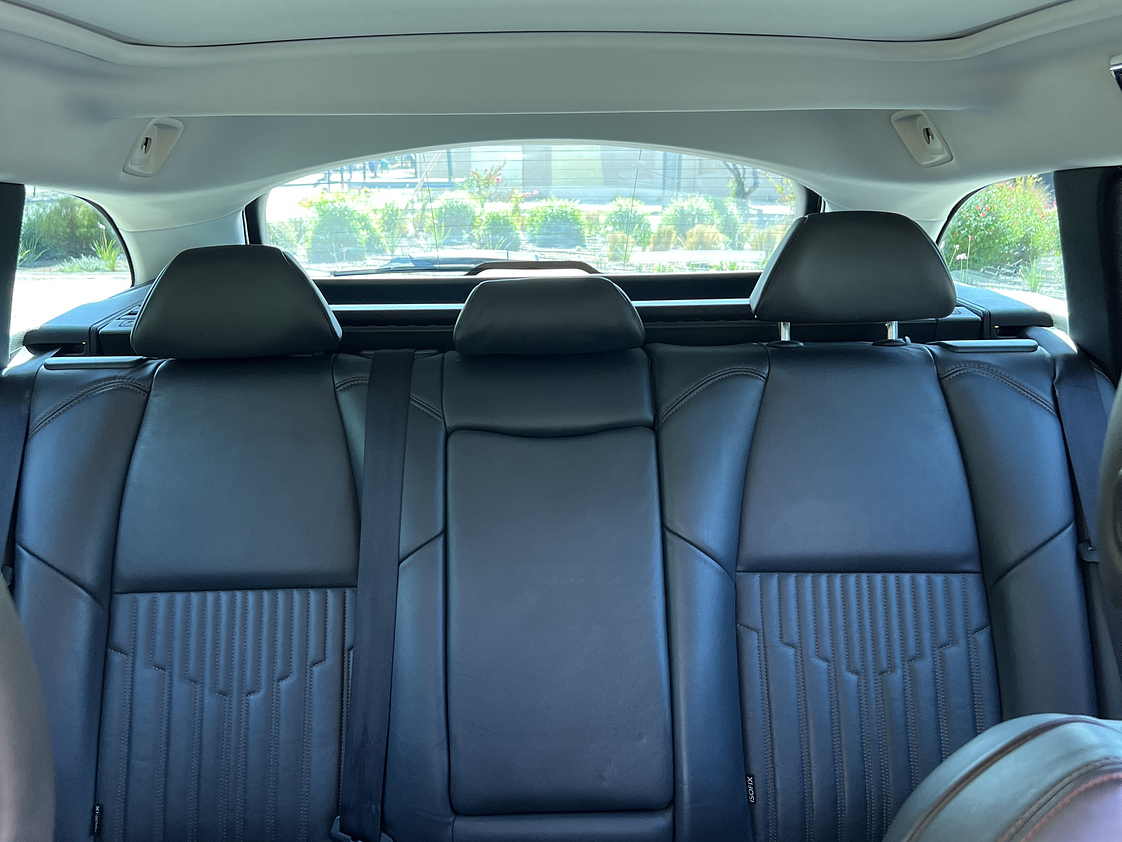 Peugeot 508 RXH / año 2016 18