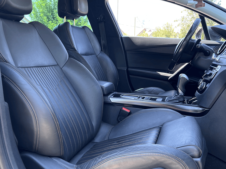 Peugeot 508 RXH / año 2016 14