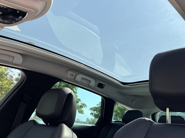 Peugeot 508 RXH / año 2016 15