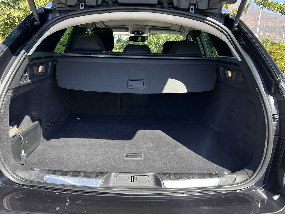 Peugeot 508 RXH / año 2016 17