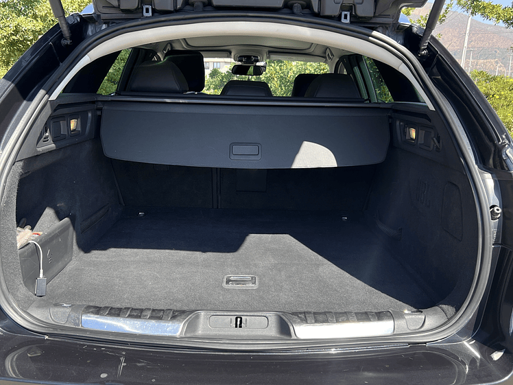 Peugeot 508 RXH / año 2016 17