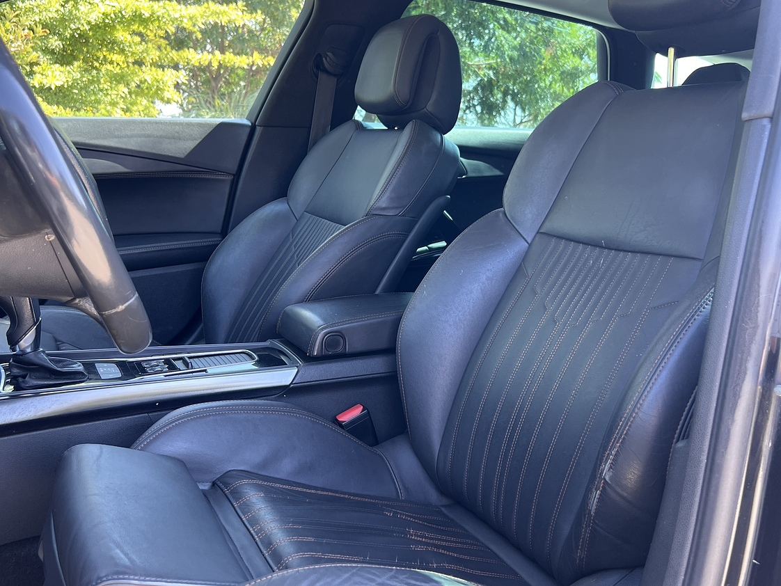 Peugeot 508 RXH / año 2016 22