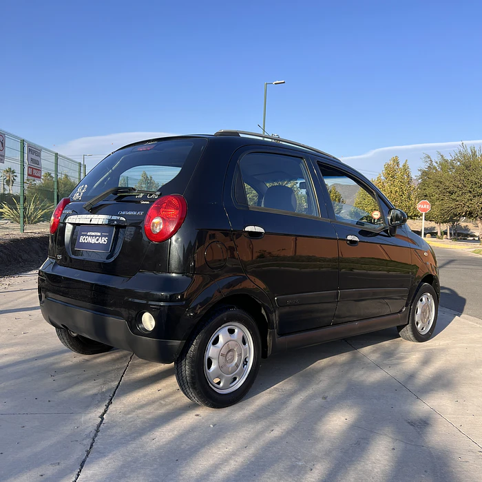 Chevrolet Spark Lite 800 / Año 2013 3